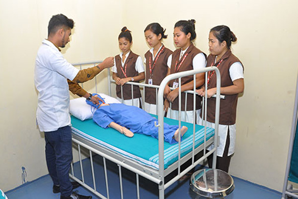 Complete Loan Facility Available