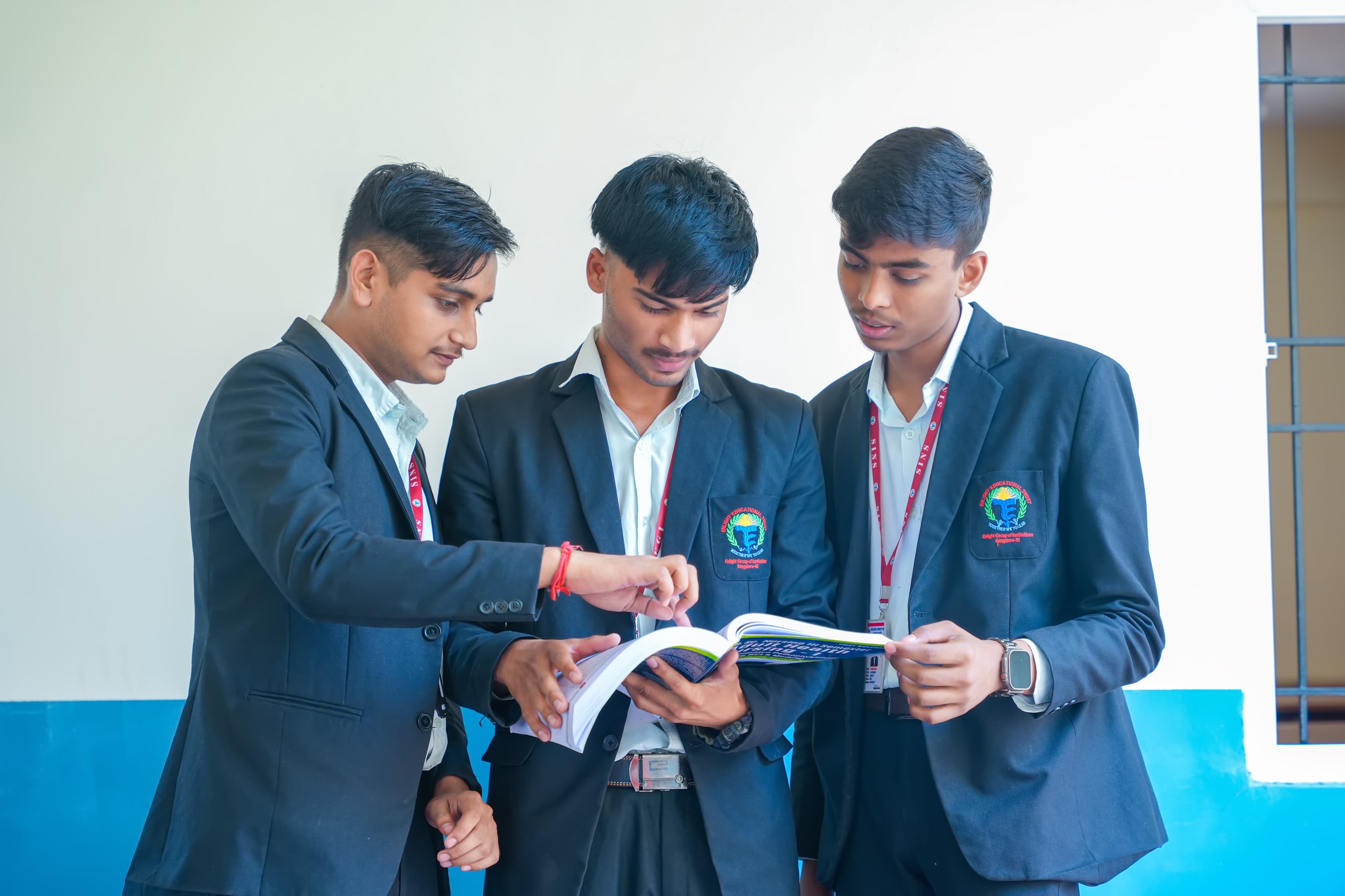 Enlight Institute of Para Medical Sciences